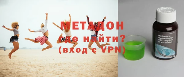 хмурый Аркадак